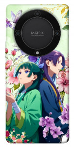 Чехол Whispering bloom для Huawei Magic5 Lite
