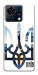 Чехол Київ для ZTE Blade V50 Vita
