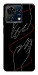 Чехол Плетение рук для ZTE Blade V50 Vita