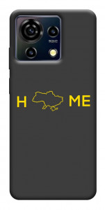 Чохол Home для ZTE Blade V50 Vita