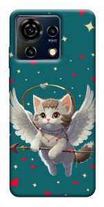 Чохол Амурчик для ZTE Blade V50 Vita