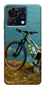Чохол Велосипед для ZTE Blade V50 Vita
