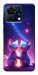 Чохол Космокоти для ZTE Blade V50 Vita