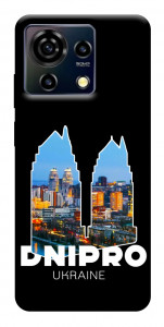 Чохол Dnipro для ZTE Blade V50 Vita