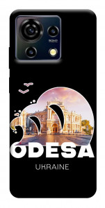 Чохол Odesa для ZTE Blade V50 Vita