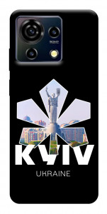 Чохол Kyiv для ZTE Blade V50 Vita