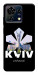 Чохол Kyiv для ZTE Blade V50 Vita