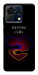 Чохол Take care of yourself для ZTE Blade V50 Vita