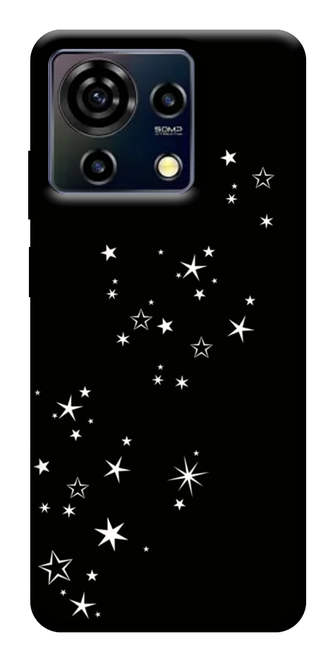 Чохол Stars way для ZTE Blade V50 Vita