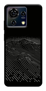 Чохол Landscape для ZTE Blade V50 Vita