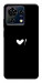 Чохол Heart для ZTE Blade V50 Vita