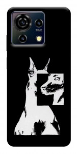 Чохол Look для ZTE Blade V50 Vita