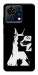 Чохол Look для ZTE Blade V50 Vita