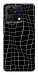 Чехол Warped grid для ZTE Blade V50 Vita