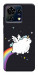 Чохол Fat unicorn для ZTE Blade V50 Vita