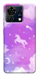 Чохол Pastel dream для ZTE Blade V50 Vita