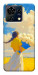 Чохол Поле мрій для ZTE Blade V50 Vita