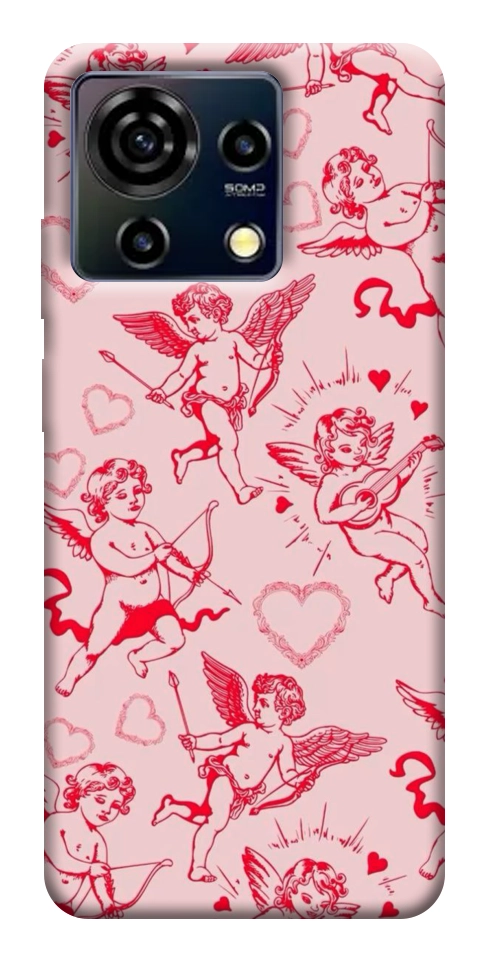 Чохол Angels для ZTE Blade V50 Vita