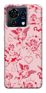 Чохол Angels для ZTE Blade V50 Vita