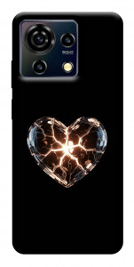 Чохол Radiance Within для ZTE Blade V50 Vita
