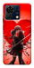 Чохол Dramatic couple для ZTE Blade V50 Vita