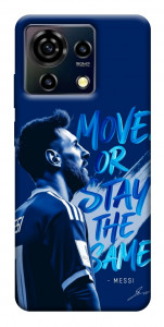 Чохол MOVE для ZTE Blade V50 Vita