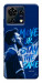 Чохол MOVE для ZTE Blade V50 Vita