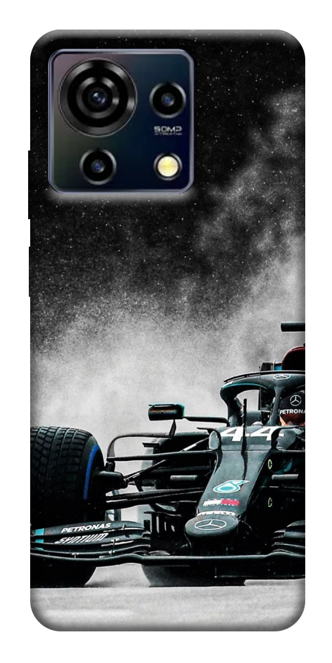 Чохол F1 Bolide для ZTE Blade V50 Vita