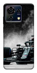 Чохол F1 Bolide для ZTE Blade V50 Vita