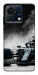 Чохол F1 Bolide для ZTE Blade V50 Vita