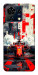 Чохол Red Velocity для ZTE Blade V50 Vita