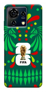 Чохол World Cup 2026 для ZTE Blade V50 Vita