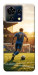 Чохол Football player для ZTE Blade V50 Vita