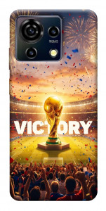 Чохол Football victory для ZTE Blade V50 Vita