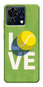 Чохол Love tennis для ZTE Blade V50 Vita