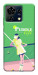 Чохол Puddle life для ZTE Blade V50 Vita