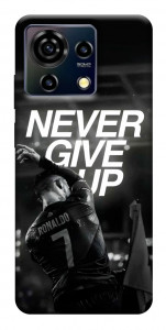 Чохол Rise Above для ZTE Blade V50 Vita