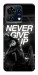 Чохол Rise Above для ZTE Blade V50 Vita