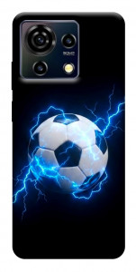 Чохол Thunder ball для ZTE Blade V50 Vita