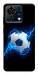 Чехол Thunder ball для ZTE Blade V50 Vita