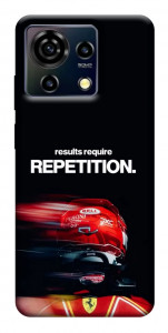 Чохол Repetition для ZTE Blade V50 Vita