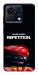 Чохол Repetition для ZTE Blade V50 Vita