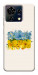 Чохол Flower flag для ZTE Blade V50 Vita