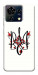 Чохол Flower symbol для ZTE Blade V50 Vita