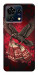 Чехол Raven для ZTE Blade V50 Vita