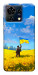 Чехол Soldier для ZTE Blade V50 Vita