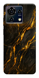 Чохол Black gold для ZTE Blade V50 Vita