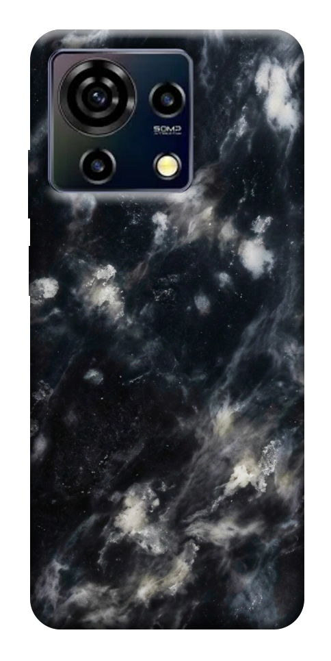 Чохол Black phantom для ZTE Blade V50 Vita