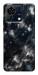 Чохол Black phantom для ZTE Blade V50 Vita
