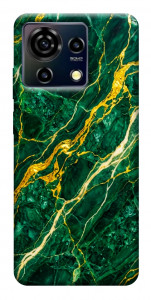 Чохол Emerald gold для ZTE Blade V50 Vita
